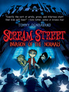 Cover image for Scream Street